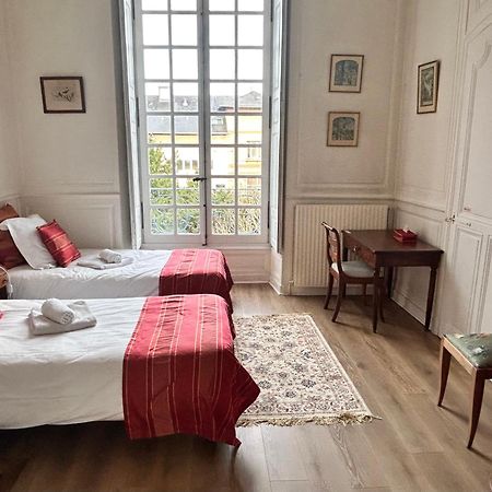 Demeure Jousset Des Berries Apartment Le Mans Exterior photo